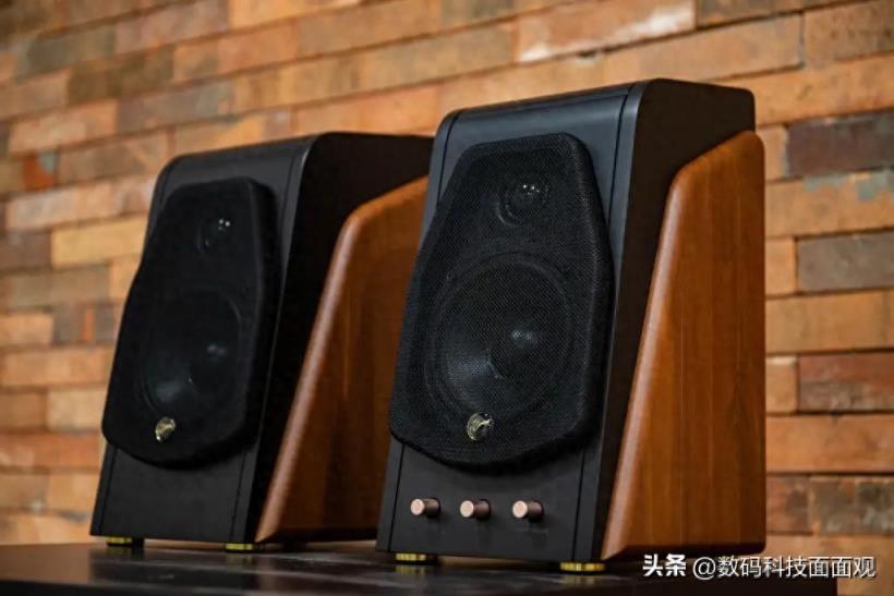 千元左右HiFi音箱如何选？惠威与漫步者对比，主打高性价比好声音-趣考网
