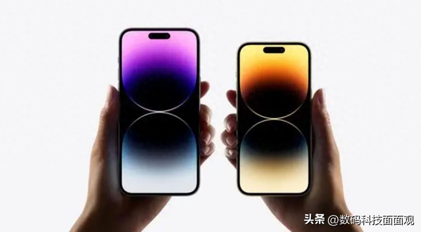 iPhone16全系搭载A18芯片，新增独立相机按键，AI功能加持-趣考网