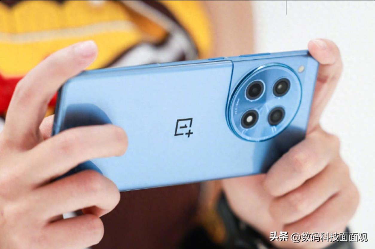中端手机标杆，Redmi K70与 一加Ace3对比，高性价比手机推荐-趣考网