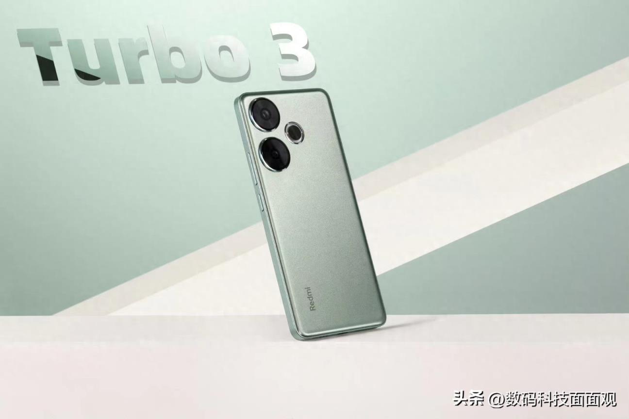 小米高性价比千元档手机，Redmi K70e与Redmi Turbo3如何选？-趣考网
