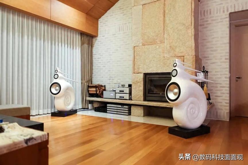 售价超百万，世界顶级旗舰发烧级HiFi音箱盘点，科技与美学的融合-趣考网