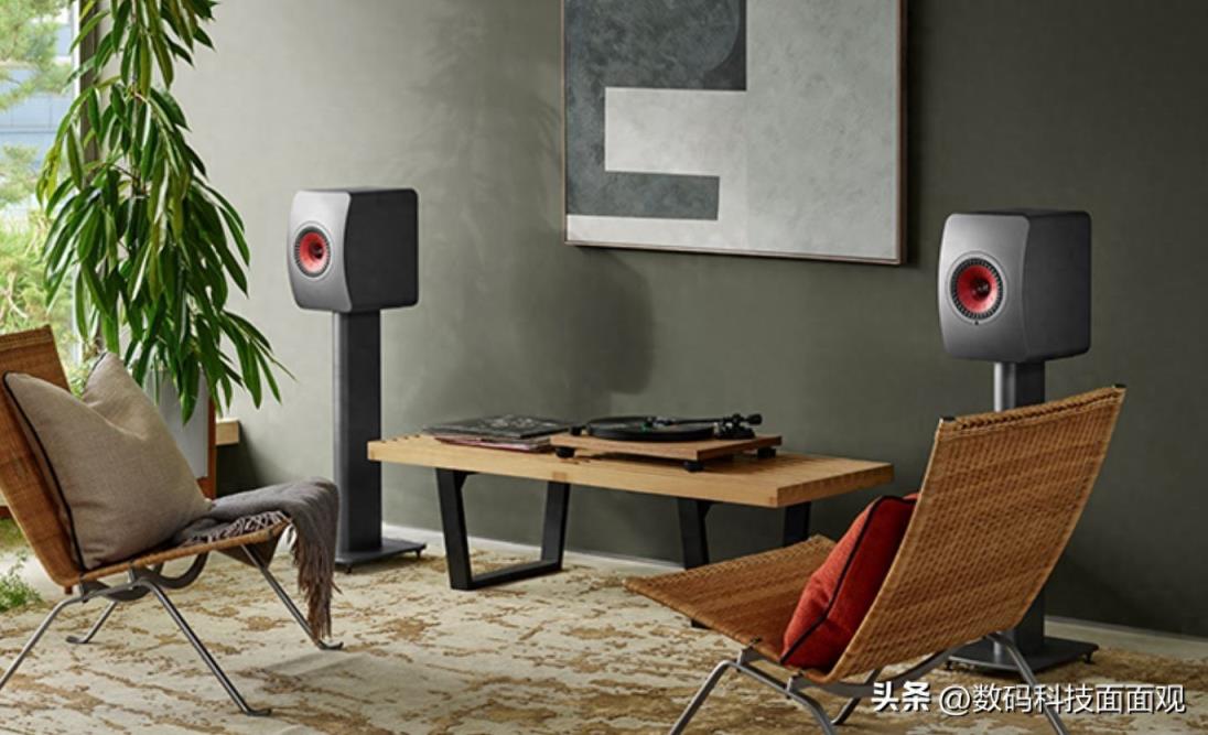 万元发烧级HiFi蓝牙音箱推荐，帝瓦雷、B&O 、B&W、 ​KEF简评-趣考网