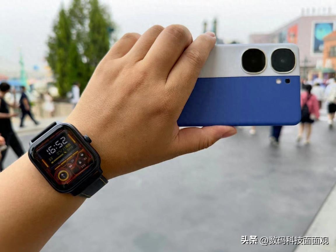 两千元档旗舰性能手机，小米Redmi K70至尊版与iQOO Neo9S Pro+对比-趣考网