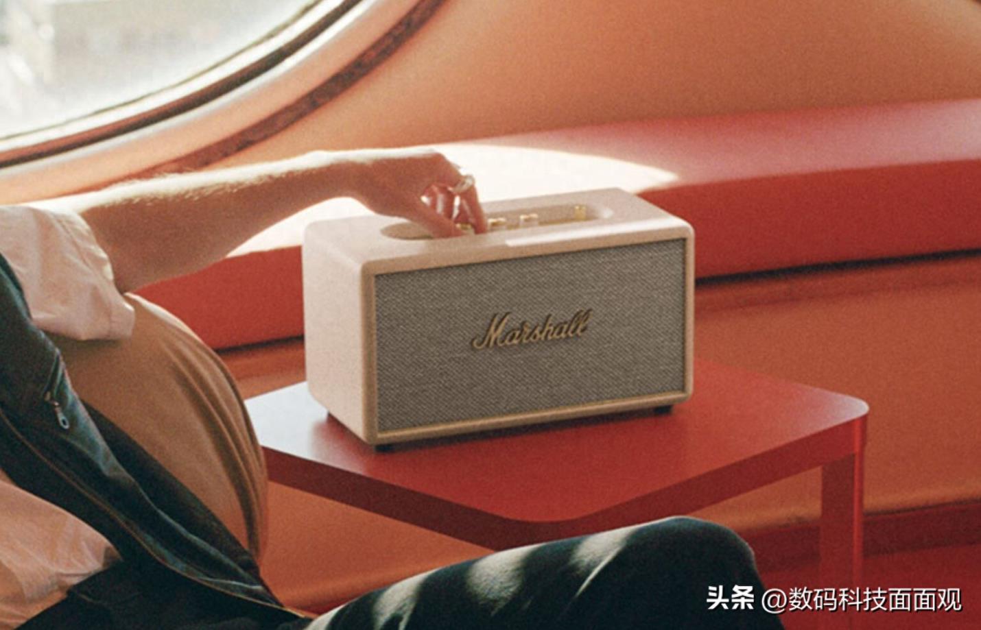 高品质HiFi音质蓝牙音箱，马歇尔3代、哈曼卡顿琉璃4代如何选？-趣考网