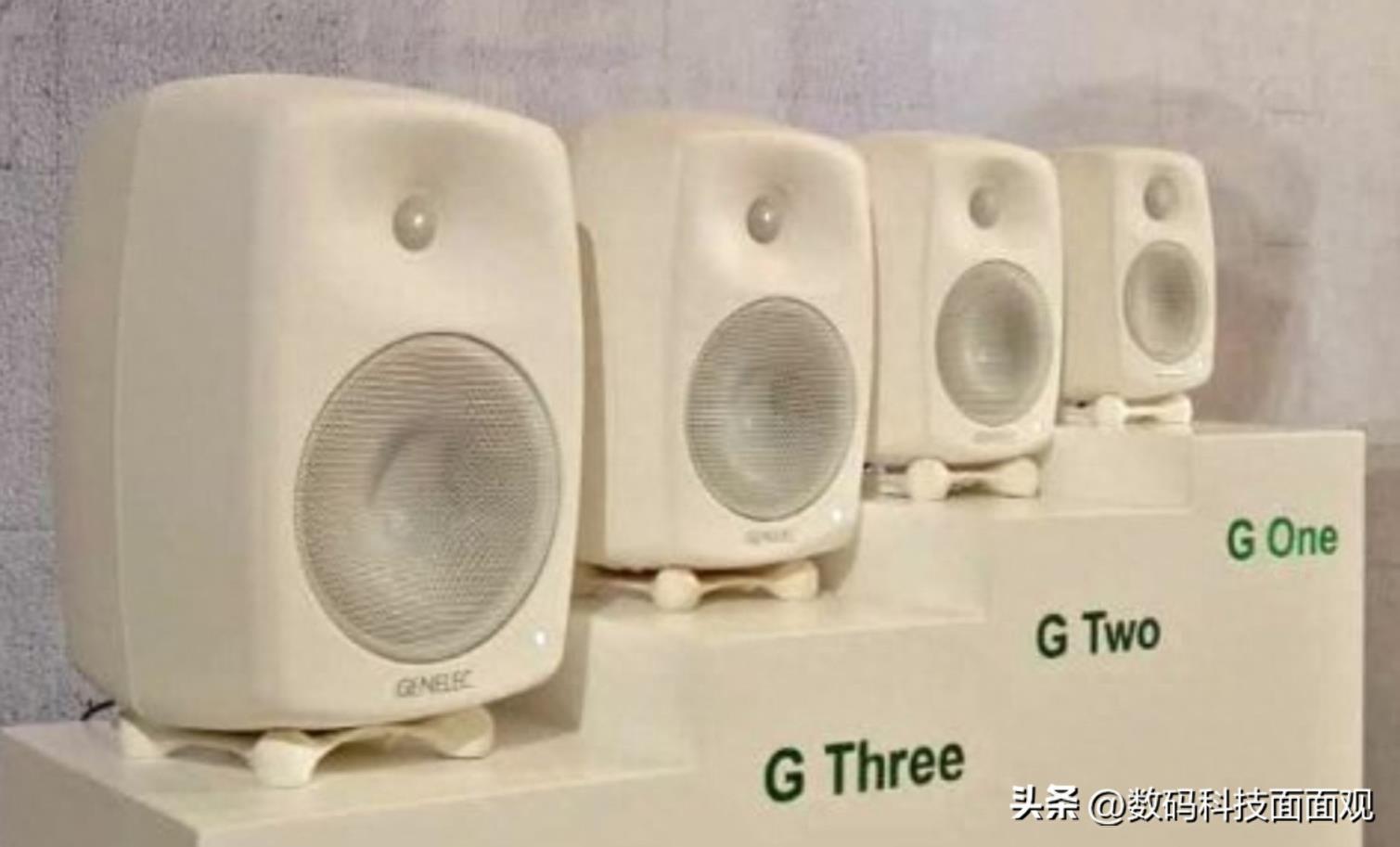 真力音箱有何魅力？价格贵还那么受欢迎，专业监听音箱标杆-趣考网