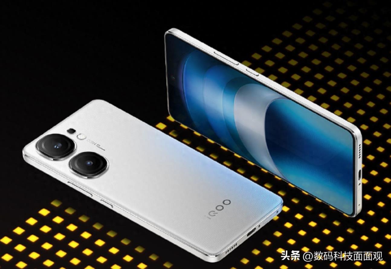 千元档手机性能旗舰，vivo iQOO Neo9与iQOO Z9 Turbo如何选择？-趣考网