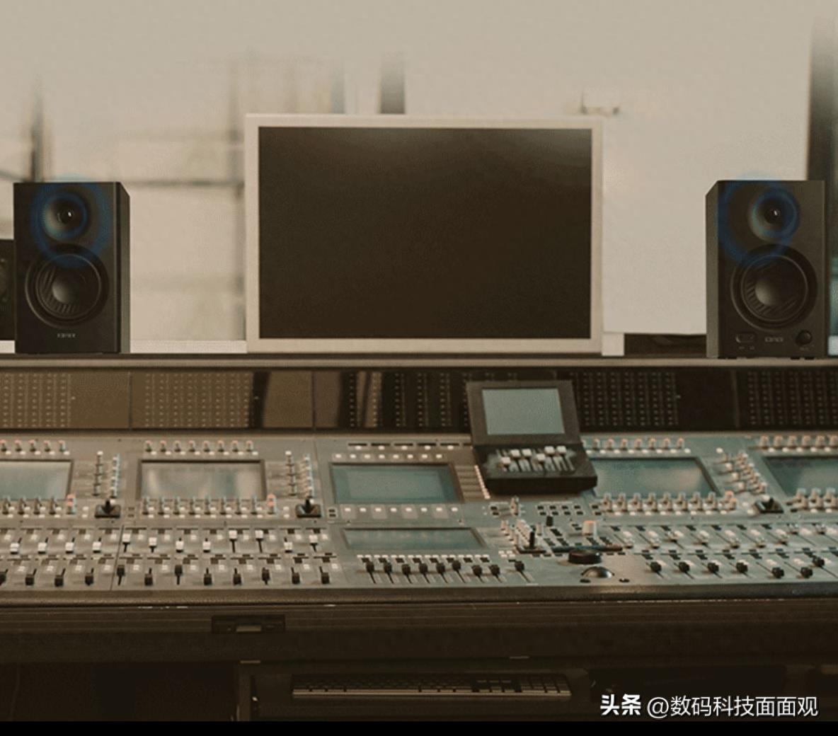 千元内HiFi音箱推荐，支持蓝牙连接，还有监听素质-趣考网