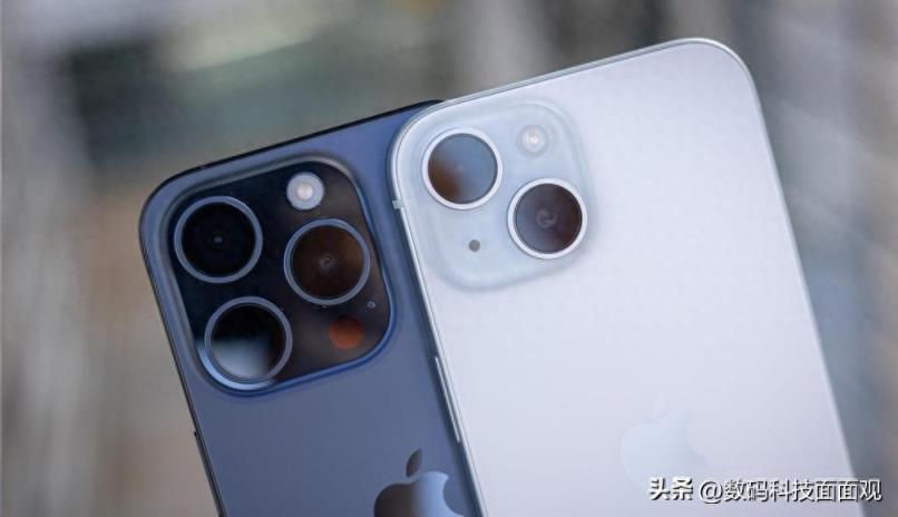 苹果中端机型iPhone SE4曝光，618苹果iPhone15全系降至新低价-趣考网