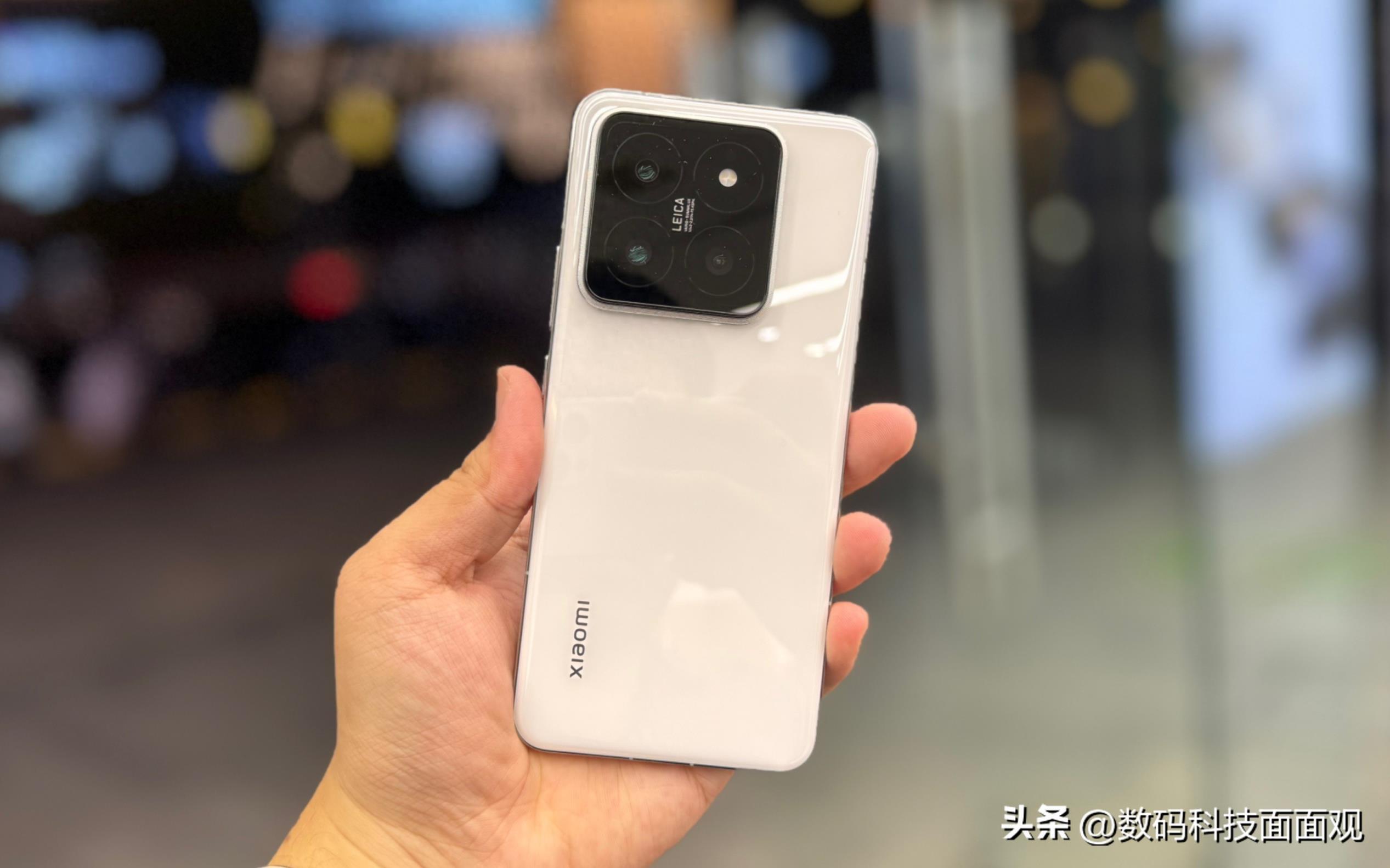 旗舰手机促销，小米14 Pro与vivo X100s Pro对比，哪款值得选择？-趣考网