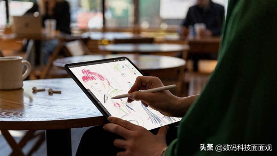 618购物节，新款iPad、M2版iPad Air与M4版iPad Pro，苹果平板降价-趣考网