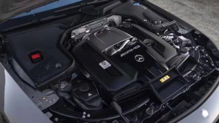 AMG CEO：只要有人需要 就会持续研发新V8发动机