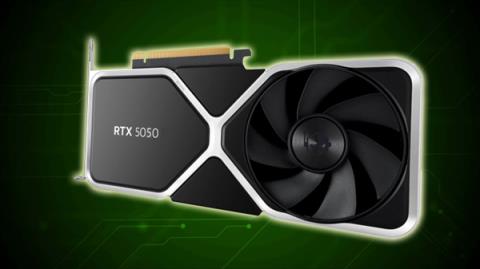 RTX5050全系唯一坚守GDDR6显存：NVIDIA终于给出解释(图3)