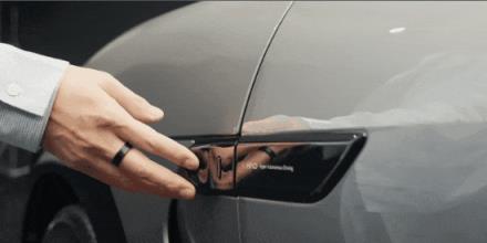 3分钟大定20万台 小米YU7用起来到底怎么样(图11)