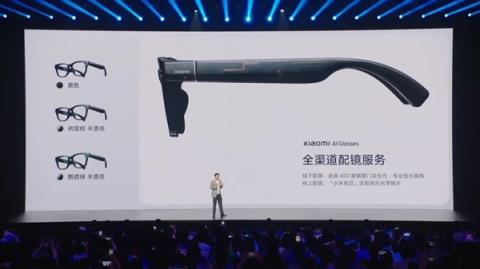 3分钟大定20万台 小米YU7用起来到底怎么样(图34)