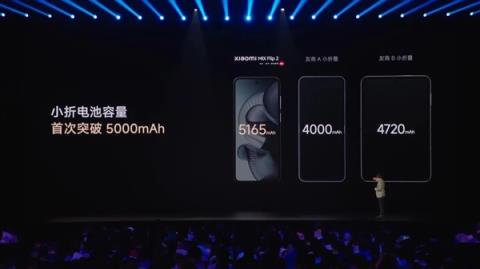 3分钟大定20万台 小米YU7用起来到底怎么样(图45)