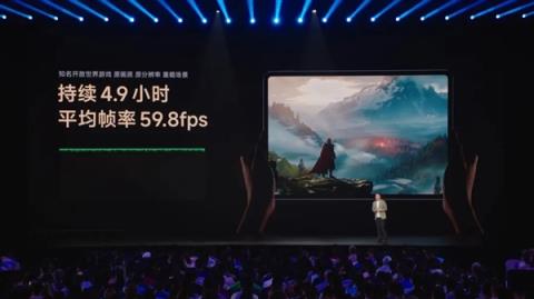 3分钟大定20万台 小米YU7用起来到底怎么样(图57)