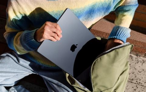 苹果将推出廉价版MacBook：搭载A18Pro芯片+13英寸屏幕(图2)