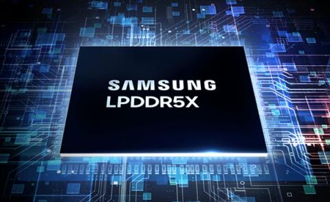 自家人都看不上！三星S25采购LPDDR5X：美光比例多年来