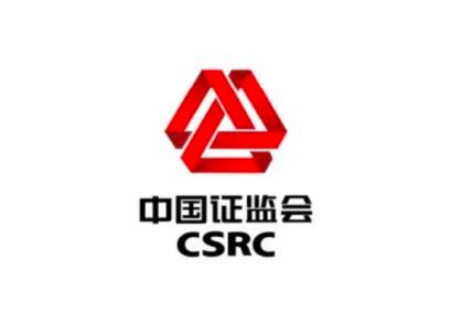 证监会更换logo！不再“连环套” 网友点赞：解套了 大家该赚钱了(图2)