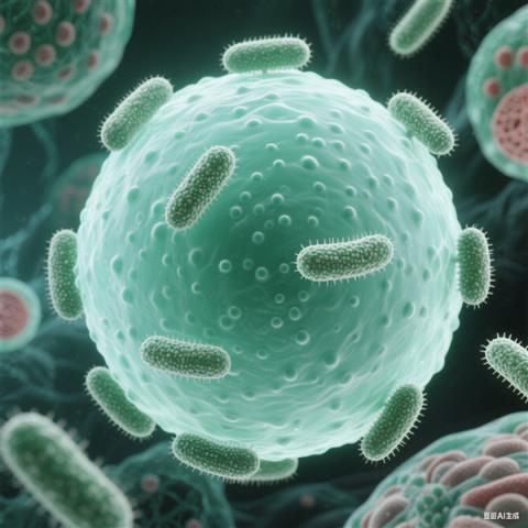 泰国38岁男子大巴上暴毙：感染了恐怖噬肉菌(图1)