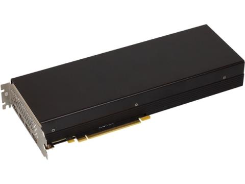 第二款48GB！撼与宣布双芯片的Intel锐炫ProB60专业显卡(图2)