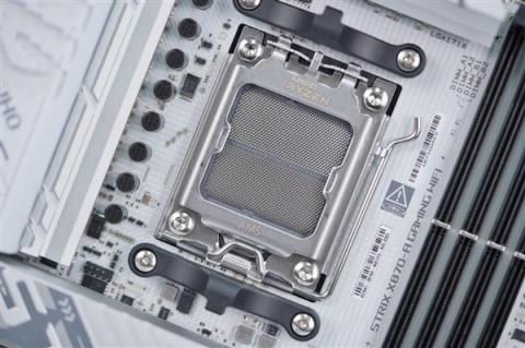 AMD主板一骑绝尘！周销量占比狂飙87%：AM4老将干翻Intel全系(图4)