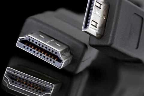HDMI2.2规范深入揭密：12K分辨率＋120Hz刷新率都不是事儿！(图1)