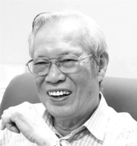 著名光谱学家、分析化学家和教育家黄本立辞世 享年100岁(图1)
