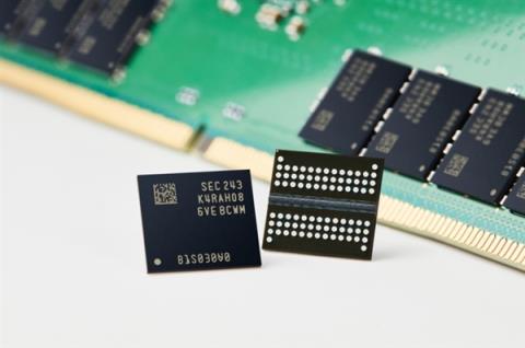 HBM内存价格战风雨欲来！三星发力争取供应NVIDIAGB300(图1)