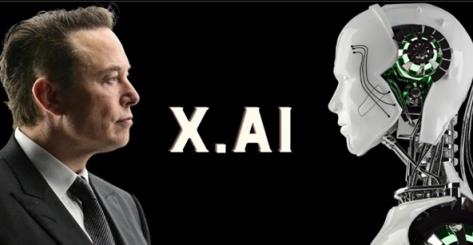 马斯克又拿到钱了：旗下xAI获100亿美元巨额融资(图1)