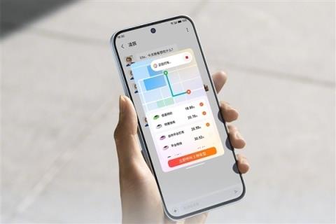 直接对标iPhone！魅族22系列本月发布：最强手感小直屏(图3)