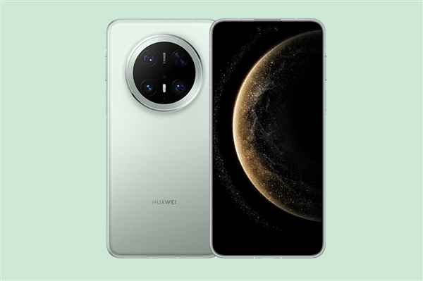 曝华为Mate80系列回归直屏：顶配版升级双层OLED(图2)
