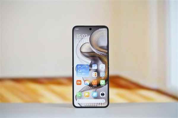 小米MIXFlip2保外维修价格出炉：主板最高2840元 够买台K80至尊版(图4)