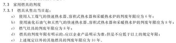 家用电器出现这几种情况一定要注意：真的该换新了(图1)