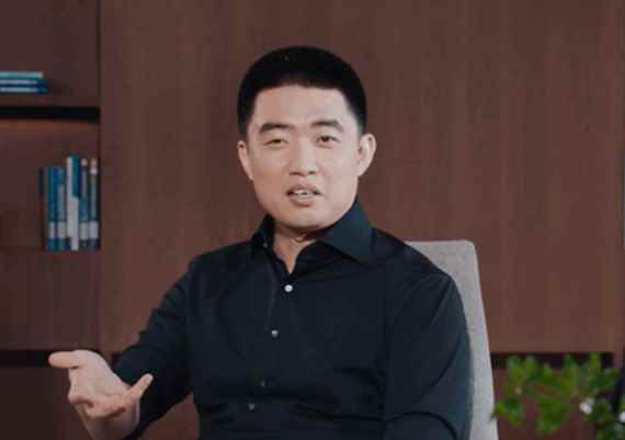 李想再上《对话》节目首次回应发飙 承认自己脾气大(图1)