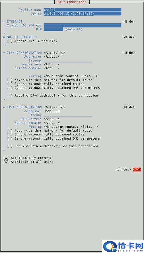 如何在CentOS 6.9系统中添加新网卡？