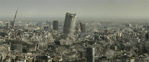 1/3国土沉入海底 日本专家驳斥“7月5日大地震”预言：荒谬！(图1)