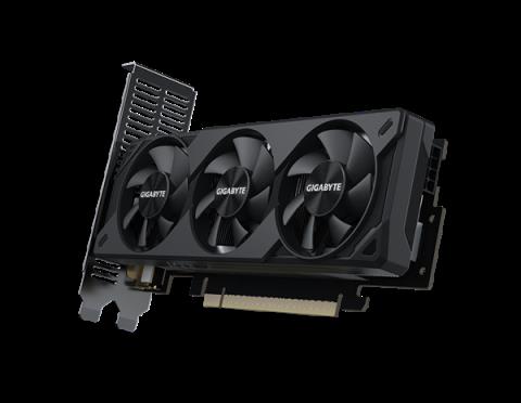 比建议价高了200元！技嘉RTX5050半高显卡开售：2299元(图3)