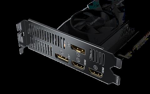 比建议价高了200元！技嘉RTX5050半高显卡开售：2299元(图4)
