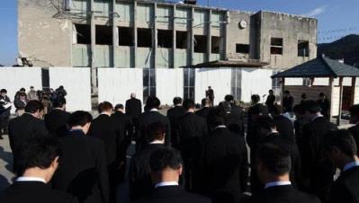 日本7月5日大地震传闻，官方权威回应与民众的关注(图1)