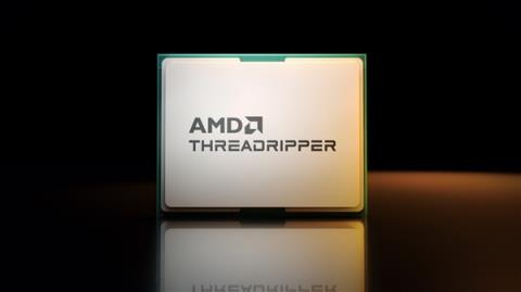 AMD顶级桌面CPU！64核线程撕裂者9980X现身跑分：直接登顶第一(图3)