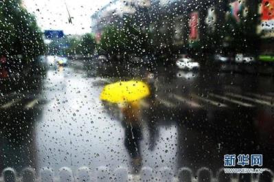家有暴雨，小雨的成长与蜕变(图1)