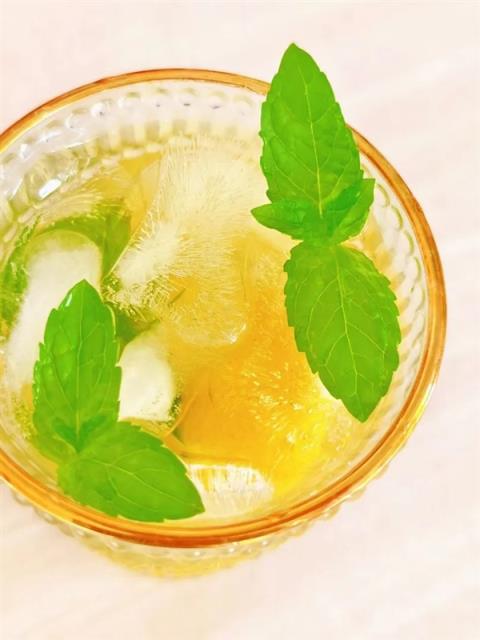 这种吃一口嘴里像是“开了空调”的植物：强烈建议都尝尝(图3)