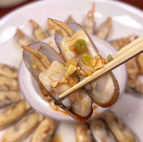 比猪肝还补铁！这个夏天硬菜 吃到你就偷着乐吧(图1)