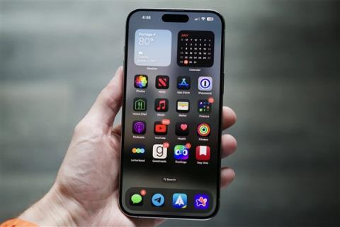 曝iPhone17ProMax电池将达到5000mAh：苹果史上最大(图2)