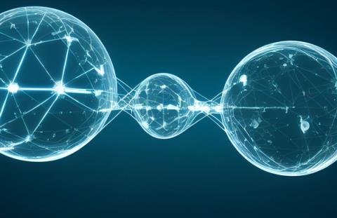 飞秒级“定格”电子运动！我科学家研发新型超快电子源(图1)