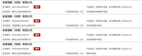 爆炸的充电宝：从召回到禁止登机 谁在透支安全底线(图2)