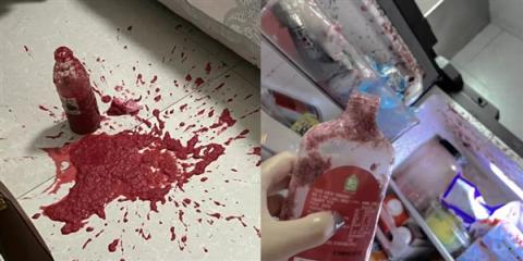 注意！夏季这些东西放冰箱可能会“爆”(图3)