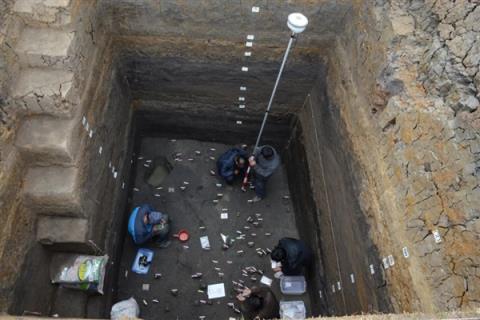 距今最久36万年！云南出土东亚最早木器 揭秘古人生存之道(图1)