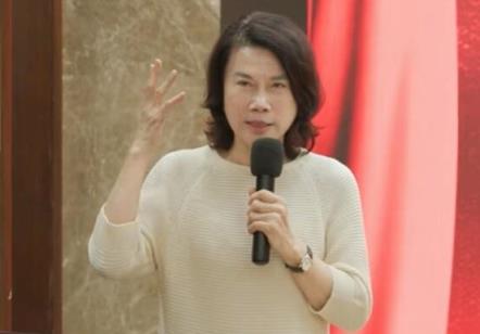 董明珠参与项目拟提名国家科技进步奖 曾言思想与精神要保持年轻(图1)
